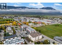 Ariel View - 