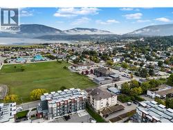 Ariel View - 