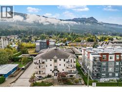 Ariel View - 