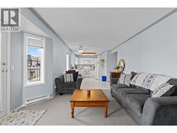 Living room - 