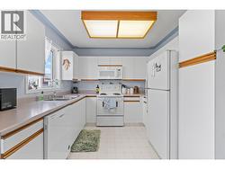Kitchen - 