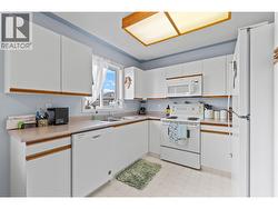 Kitchen - 