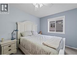 Primary bedroom - 