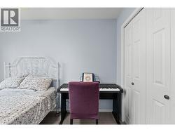 Second bedroom - 
