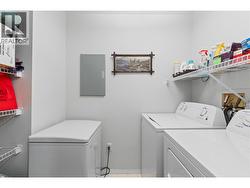 Laundry - 