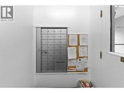 Mail for building - 