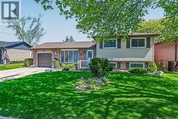 331 MACCRAE Drive  Caledonia, ON N3W 1K5