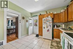 Main floor unit - 