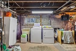 Laundry - 