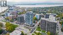 500 Brock Avenue Unit# 808, Burlington, ON  - Outdoor With View 