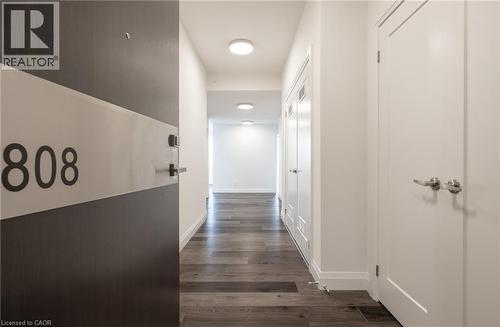 500 Brock Avenue Unit# 808, Burlington, ON - Indoor Photo Showing Other Room