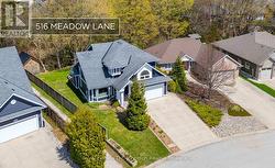 516 MEADOW LANE  Saugeen Shores, ON N0H 2L0