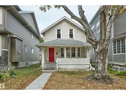 11038 84 AV NW  Edmonton, AB T6G 0V7