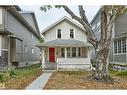 11038 84 Av Nw, Edmonton, AB  - Outdoor With Facade 