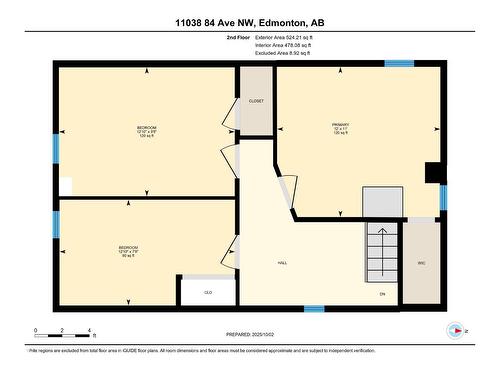 11038 84 Av Nw, Edmonton, AB - Other