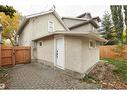 11038 84 Av Nw, Edmonton, AB  - Outdoor With Exterior 