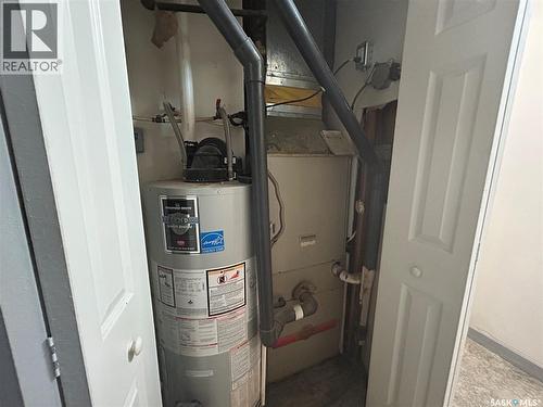 514 W Avenue S, Saskatoon, SK - Indoor Photo Showing Basement