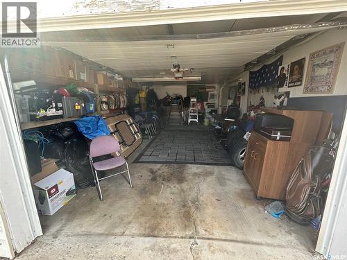 514 W Avenue S, Saskatoon, SK - 