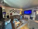 514 W Avenue S, Saskatoon, SK  - Indoor Photo Showing Living Room 