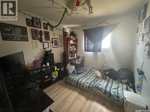 514 W Avenue S, Saskatoon, SK - Indoor Photo Showing Bedroom
