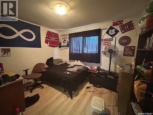 514 W Avenue S, Saskatoon, SK - Indoor Photo Showing Other Room
