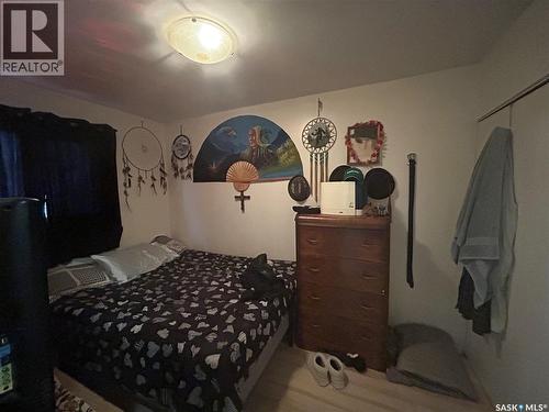 514 W Avenue S, Saskatoon, SK - Indoor Photo Showing Bedroom
