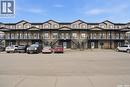 210 3818 Dewdney Avenue E, Regina, SK  - Outdoor With Facade 