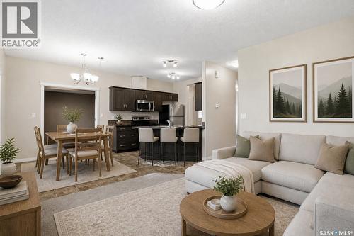 210 3818 Dewdney Avenue E, Regina, SK - Indoor