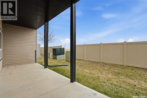 210 3818 Dewdney Avenue E, Regina, SK - Outdoor