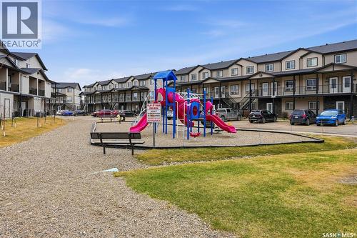210 3818 Dewdney Avenue E, Regina, SK - Outdoor