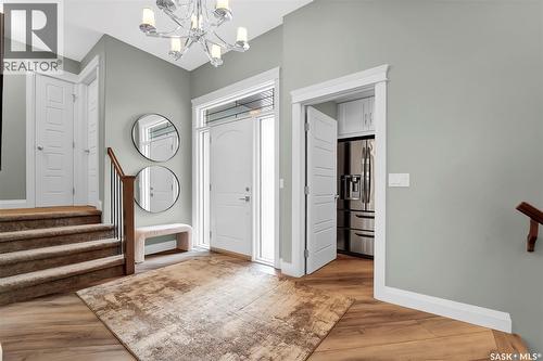 303 Brookmore Crescent, Saskatoon, SK - Indoor Photo Showing Other Room