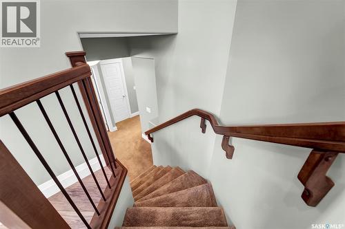 303 Brookmore Crescent, Saskatoon, SK - Indoor Photo Showing Other Room