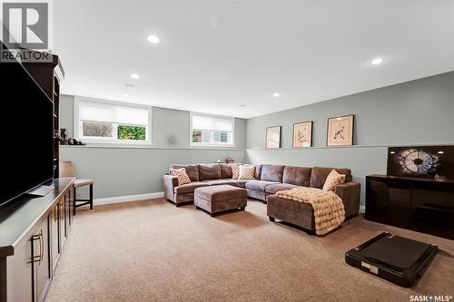 303 Brookmore Crescent, Saskatoon, SK - Indoor Photo Showing Other Room
