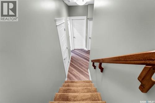 303 Brookmore Crescent, Saskatoon, SK - Indoor Photo Showing Other Room