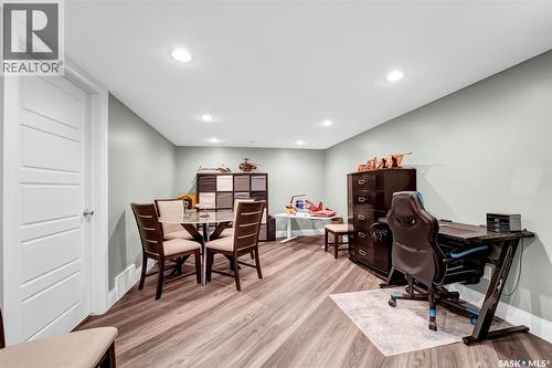 303 Brookmore Crescent, Saskatoon, SK - Indoor