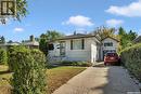 1328 Main Street, Saskatoon, SK  - Outdoor 