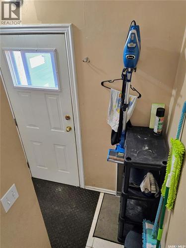 1328 Main Street, Saskatoon, SK - Indoor Photo Showing Gym Room
