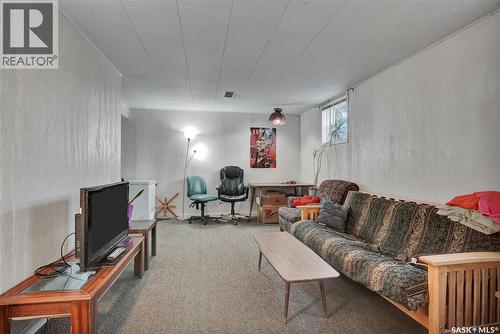 1328 Main Street, Saskatoon, SK - Indoor