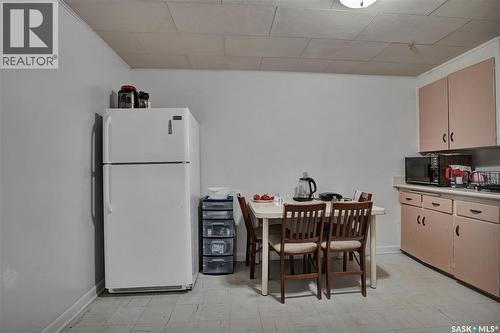 1328 Main Street, Saskatoon, SK - Indoor Photo Showing Kitchen