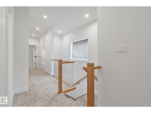 11036 128 St Nw, Edmonton, AB - Indoor Photo Showing Other Room