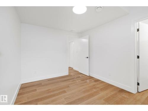 11036 128 St Nw, Edmonton, AB - Indoor Photo Showing Other Room