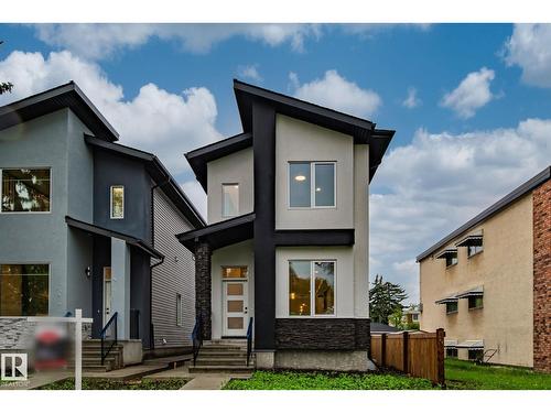 11036 128 St Nw, Edmonton, AB - Outdoor