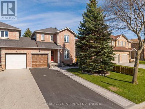119 HOLLY MEADOW ROAD  Barrie, ON L4N 9Z6