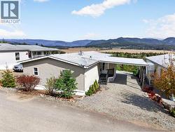 1885 Tappen Notch Hill Road Unit# 23 Tappen, BC V0E 2X0