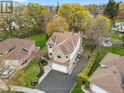 19 FARNCOMB CRESCENT Clarington (Bowmanville), ON L1C 4L5