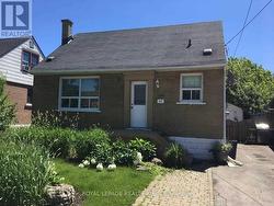 LOWER - 193 EAST 12 STREET  Hamilton, ON L9A 3X5