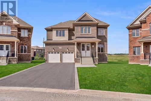 430 VANDUSEN AVENUE  Southgate, ON N0C 1B0