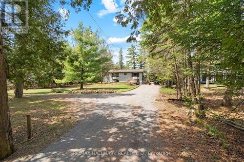 25 LITTLE SILVER LAKE WAY  Trent Lakes, ON K0M 1A0