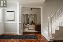 1017 CEREMONIAL DRIVE  Mississauga, ON L5R 2Z8