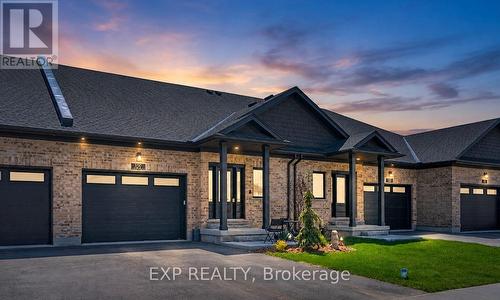 137 SOUTH PARKWOOD BOULEVARD  Woolwich, ON N3B 0E6